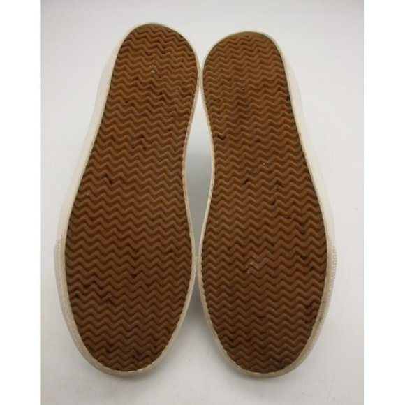 Rag And Bone Army Women's Size EU 39.5 Low Top White Leather Sneakers Shoes - Picture 8 of 10